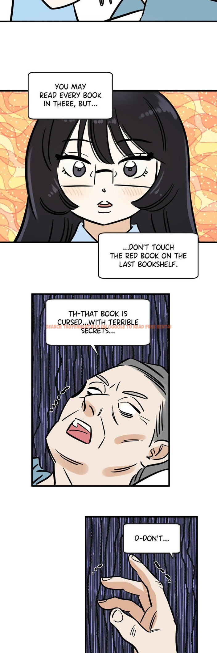 Read Hentai Image 7 48ae7 in comic Naughty Positions - Chapter 10 - hentaitnt.net