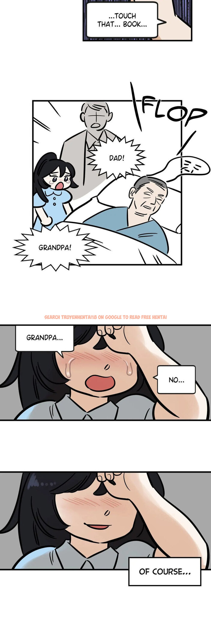 Read Hentai Image 8 48ae7 in comic Naughty Positions - Chapter 10 - hentaitnt.net
