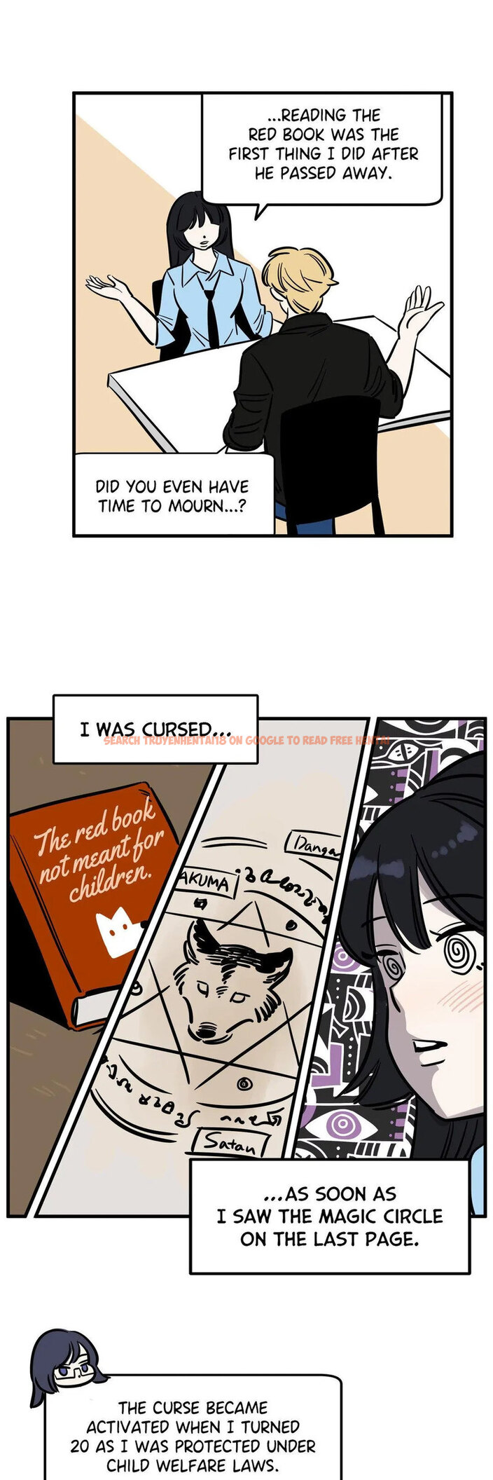 Read Hentai Image 9 48ae7 in comic Naughty Positions - Chapter 10 - hentaitnt.net