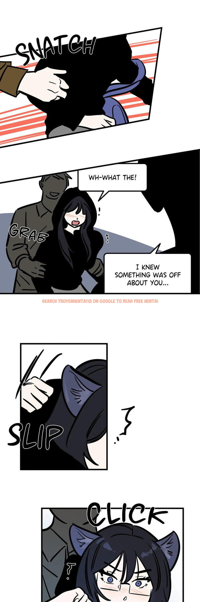 Read Hentai Image 13 535c1 in comic Naughty Positions - Chapter 12 - hentaitnt.net