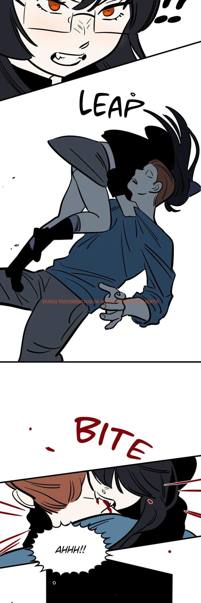 Read Hentai Image 15 535c1 in comic Naughty Positions - Chapter 12 - hentaitnt.net