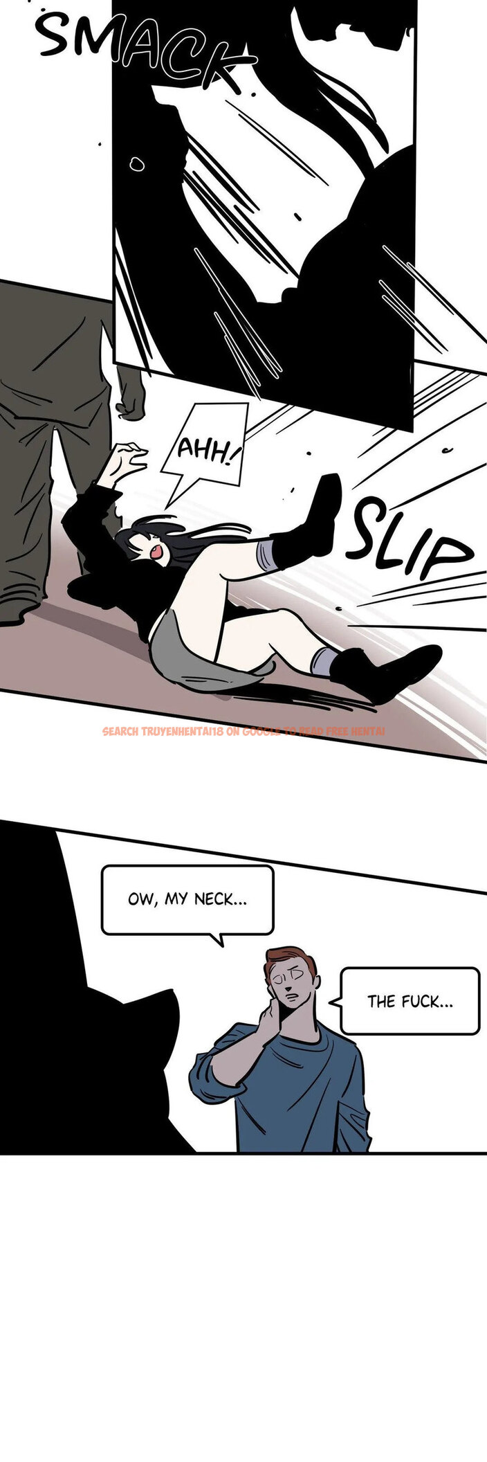 Read Hentai Image 16 535c1 in comic Naughty Positions - Chapter 12 - hentaitnt.net
