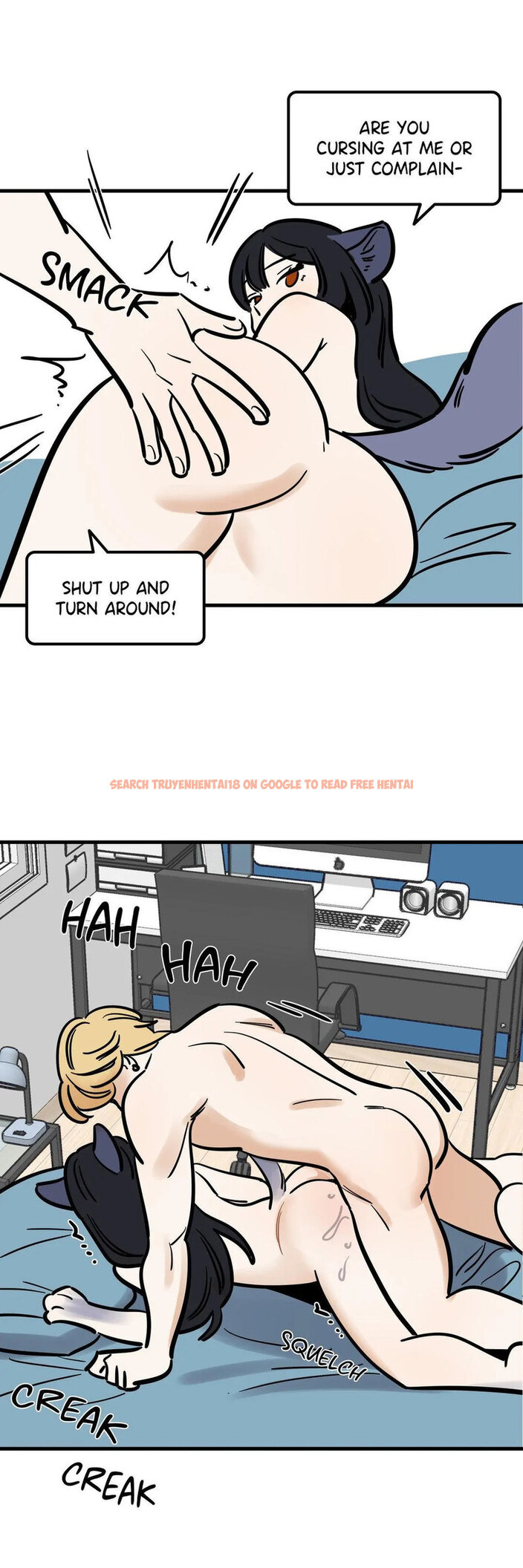 Read Hentai Image 5 535c1 in comic Naughty Positions - Chapter 12 - hentaitnt.net