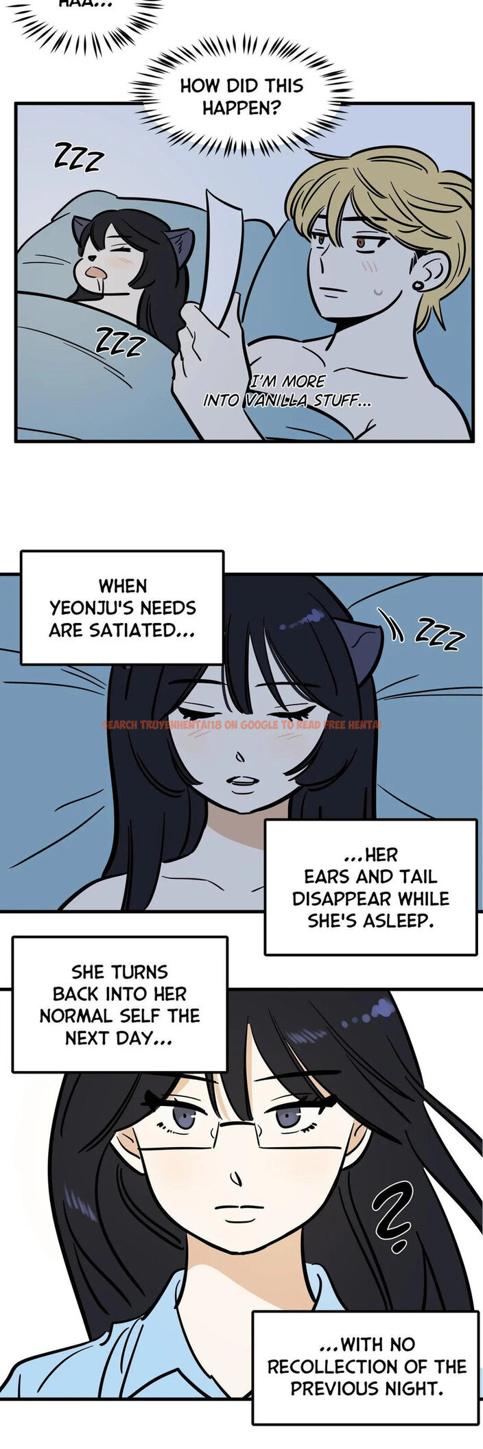Read Hentai Image 8 535c1 in comic Naughty Positions - Chapter 12 - hentaitnt.net