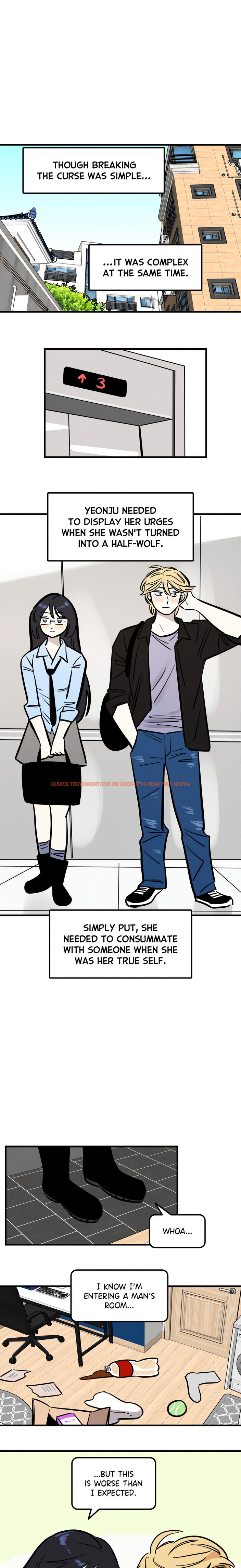 Read Hentai Image 4 84311 in comic Naughty Positions - Chapter 14 - hentaitnt.net