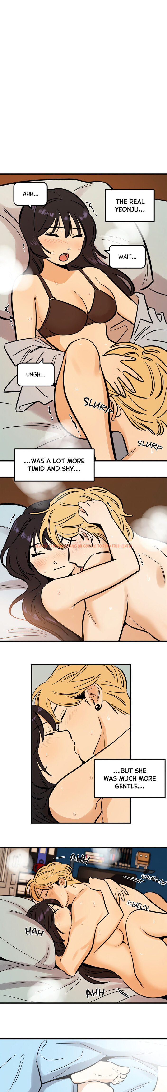 Read Hentai Image 7 84311 in comic Naughty Positions - Chapter 14 - hentaitnt.net