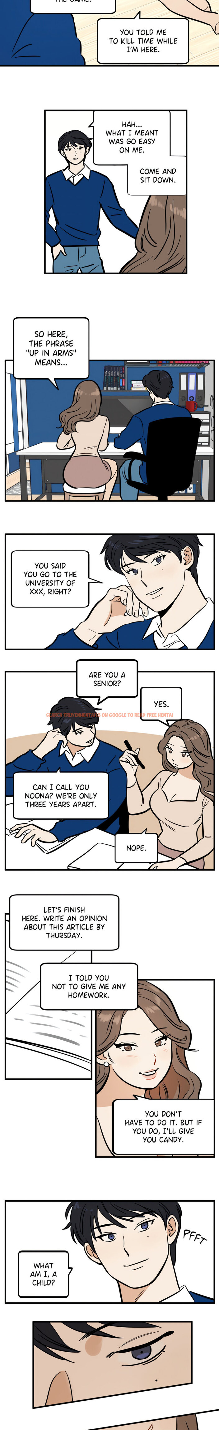 Read Hentai Image 3 07720 in comic Naughty Positions - Chapter 15 - hentaitnt.net