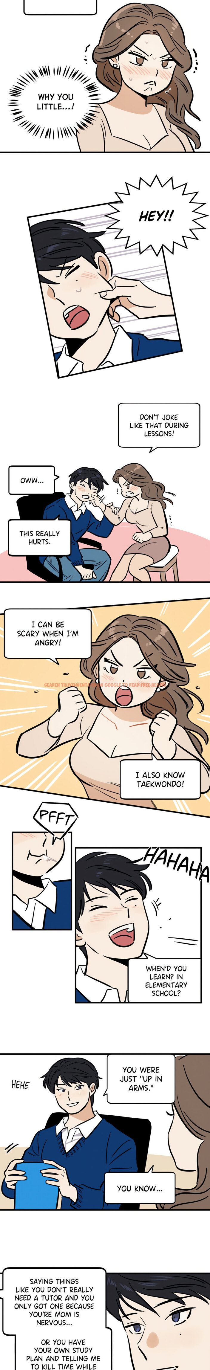 Read Hentai Image 5 07720 in comic Naughty Positions - Chapter 15 - hentaitnt.net