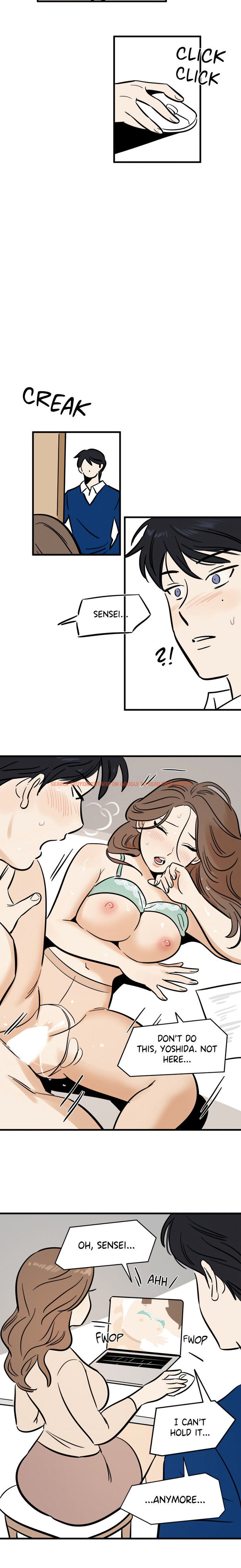 Read Hentai Image 7 07720 in comic Naughty Positions - Chapter 15 - hentaitnt.net