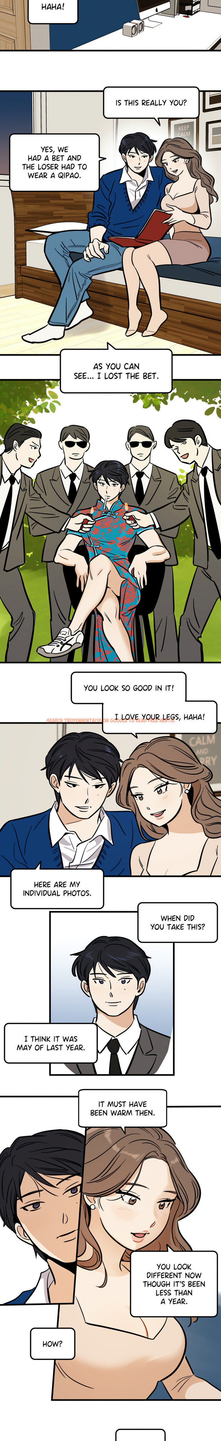 Read Hentai Image 3 35519 in comic Naughty Positions - Chapter 17 - www.hentaitnt.net