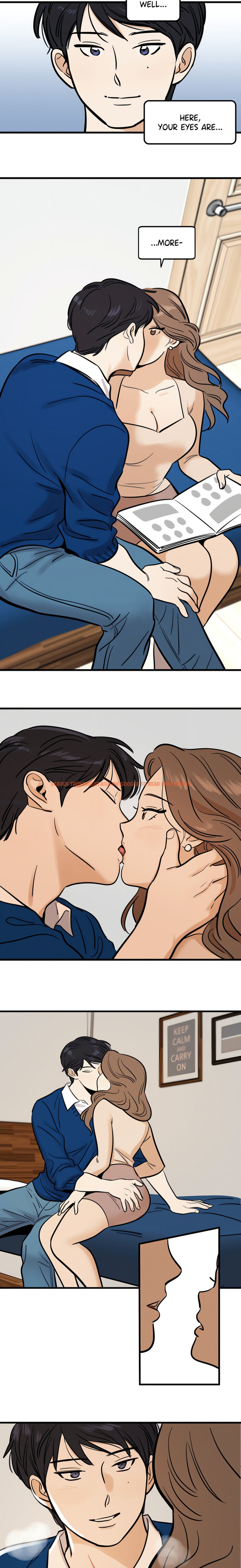 Read Hentai Image 4 35519 in comic Naughty Positions - Chapter 17 - www.hentaitnt.net