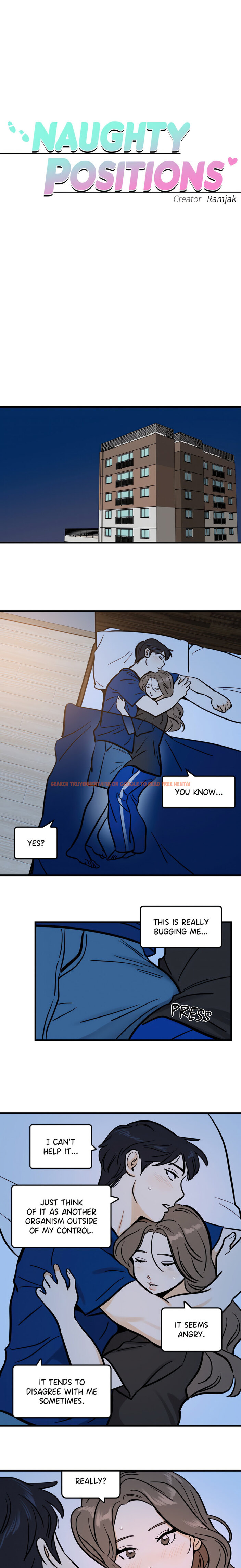 Read Hentai Image 4 35541 in comic Naughty Positions - Chapter 18 - www.hentaitnt.net