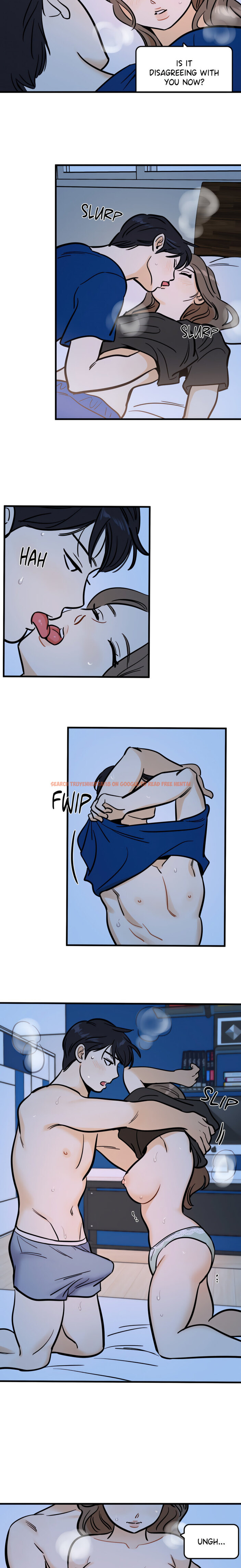 Read Hentai Image 5 35541 in comic Naughty Positions - Chapter 18 - www.hentaitnt.net