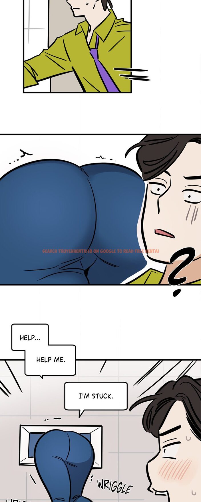 Read Hentai Image 12 9b204 in comic Naughty Positions - Chapter 22 - www.hentaitnt.net