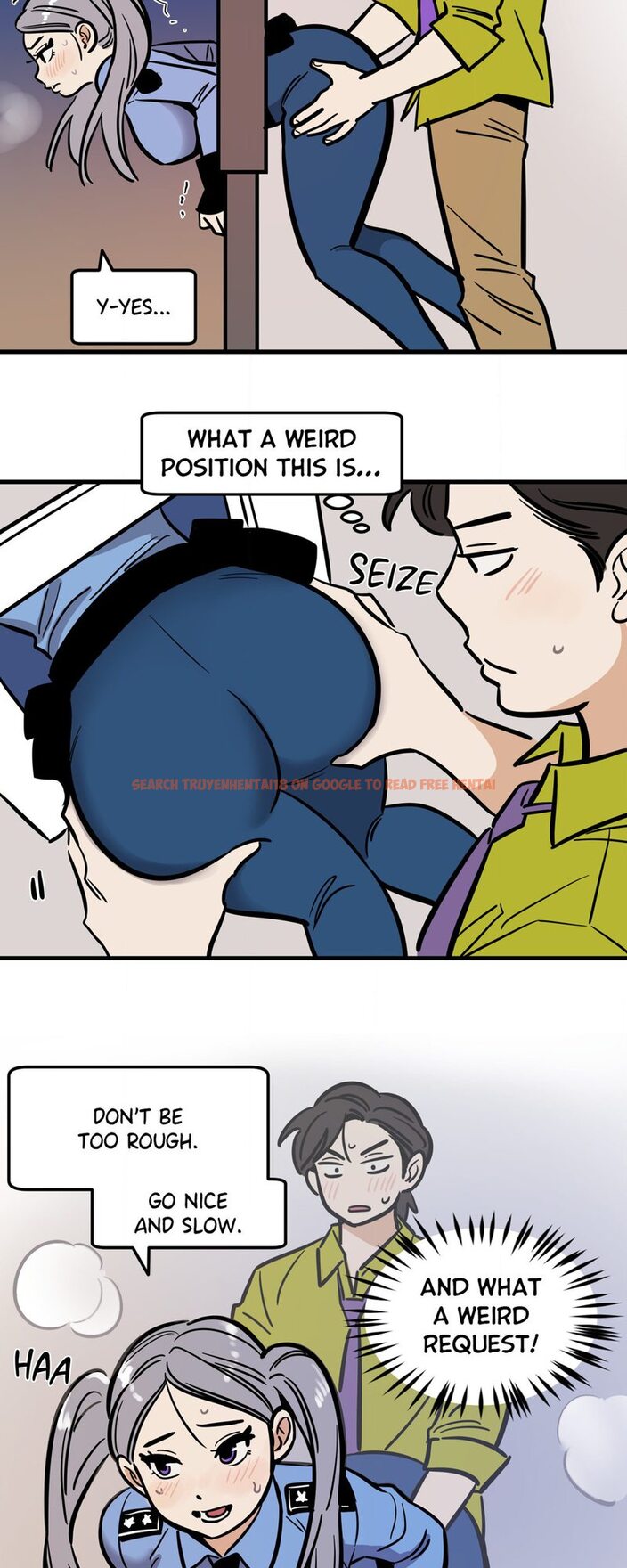 Read Hentai Image 14 9b204 in comic Naughty Positions - Chapter 22 - www.hentaitnt.net