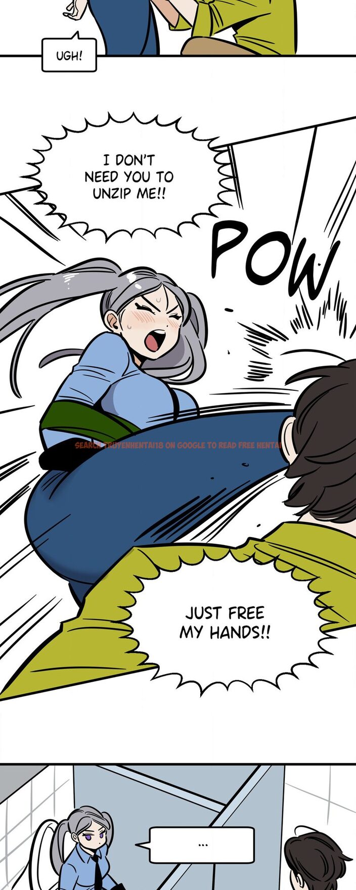 Read Hentai Image 4 9b204 in comic Naughty Positions - Chapter 22 - www.hentaitnt.net