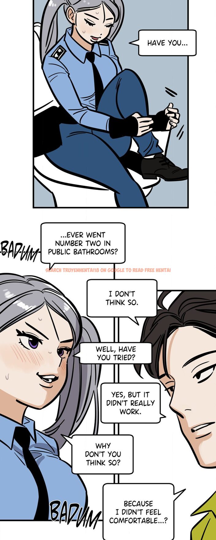 Read Hentai Image 6 9b204 in comic Naughty Positions - Chapter 22 - www.hentaitnt.net