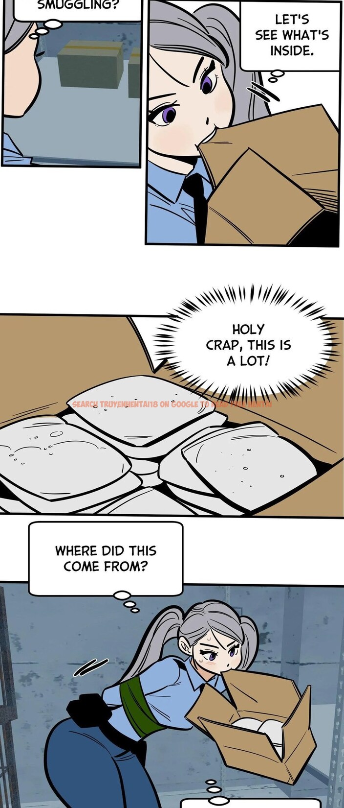 Read Hentai Image 10 ac456 in comic Naughty Positions - Chapter 23 - www.hentaitnt.net