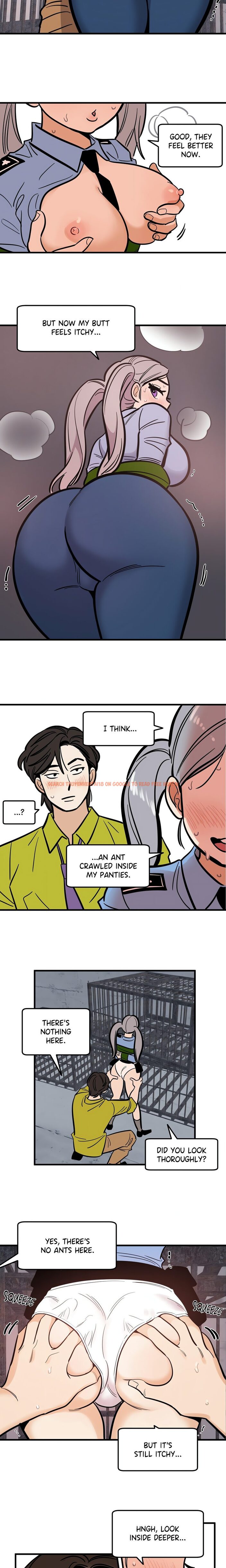 Read Hentai Image 5 369f3 in comic Naughty Positions - Chapter 24 - www.hentaitnt.net