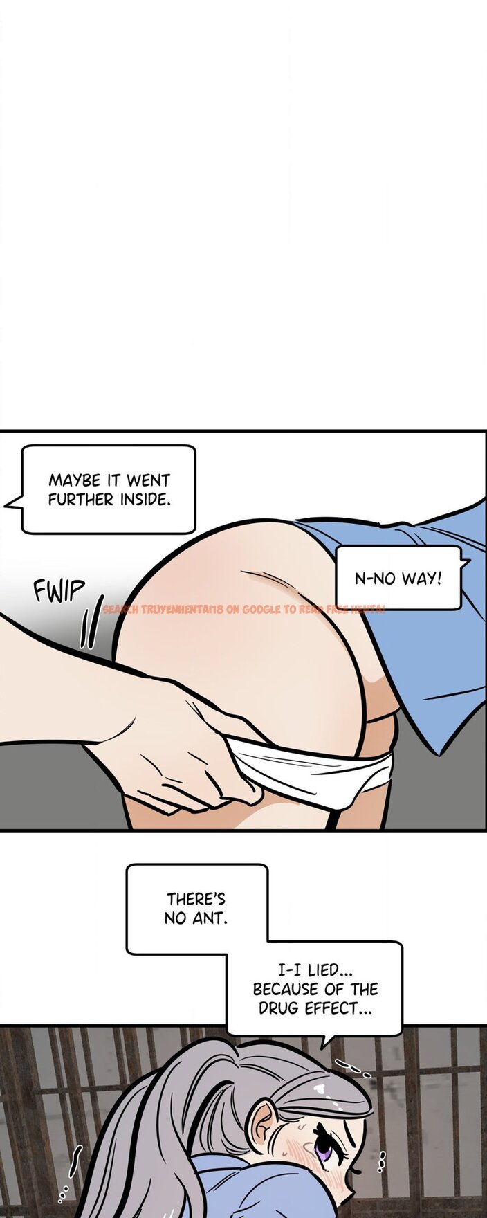 Read Hentai Image 1 d1940 in comic Naughty Positions - Chapter 25 - www.hentaitnt.net