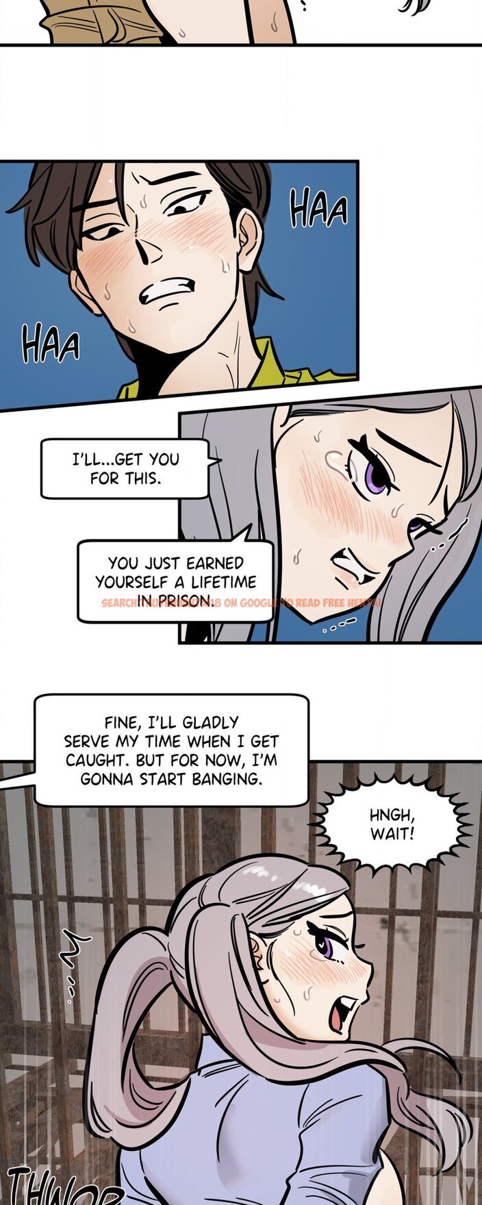 Read Hentai Image 8 d1940 in comic Naughty Positions - Chapter 25 - www.hentaitnt.net