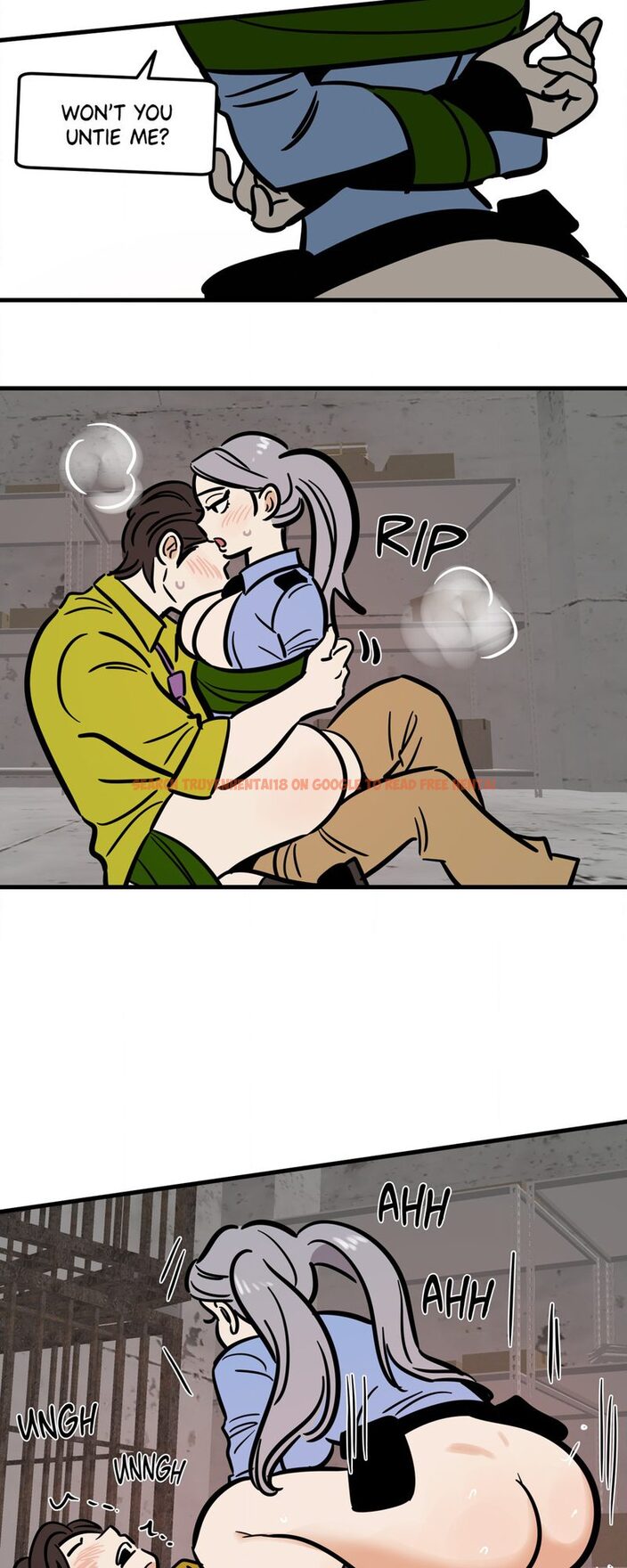 Read Hentai Image 12 ba818 in comic Naughty Positions - Chapter 26 - www.hentaitnt.net