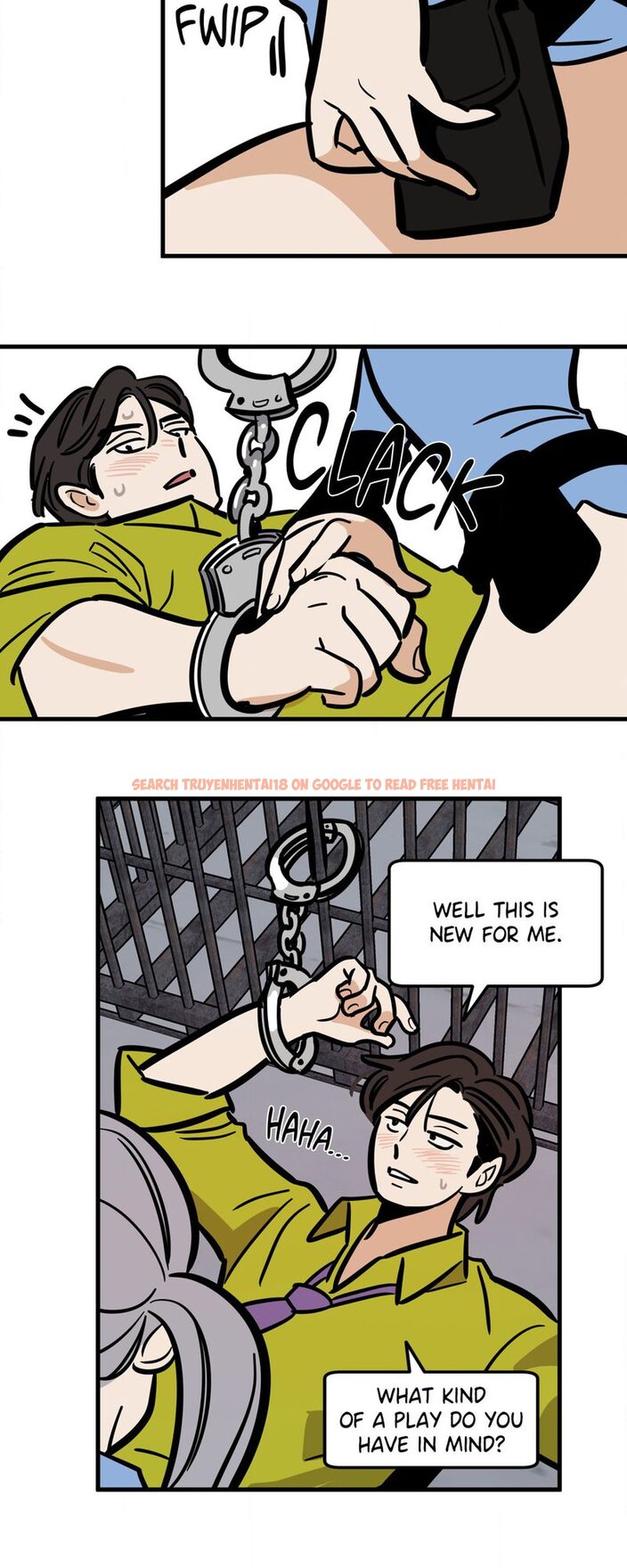 Read Hentai Image 16 ba818 in comic Naughty Positions - Chapter 26 - www.hentaitnt.net