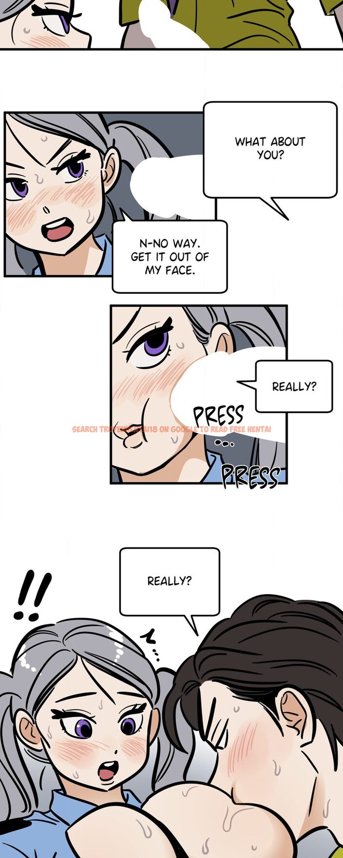 Read Hentai Image 2 ba818 in comic Naughty Positions - Chapter 26 - www.hentaitnt.net