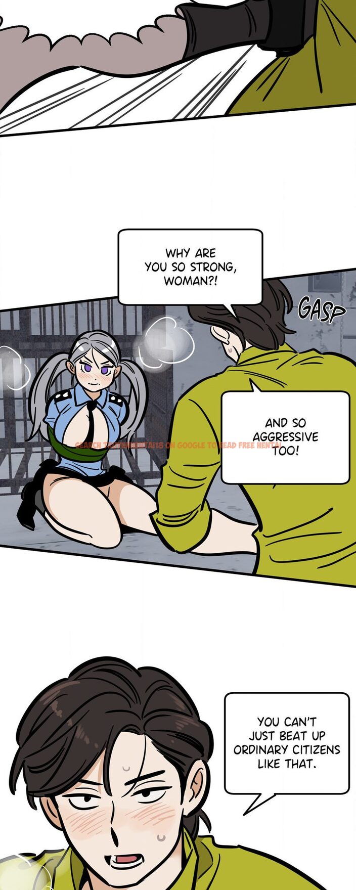 Read Hentai Image 4 ba818 in comic Naughty Positions - Chapter 26 - www.hentaitnt.net