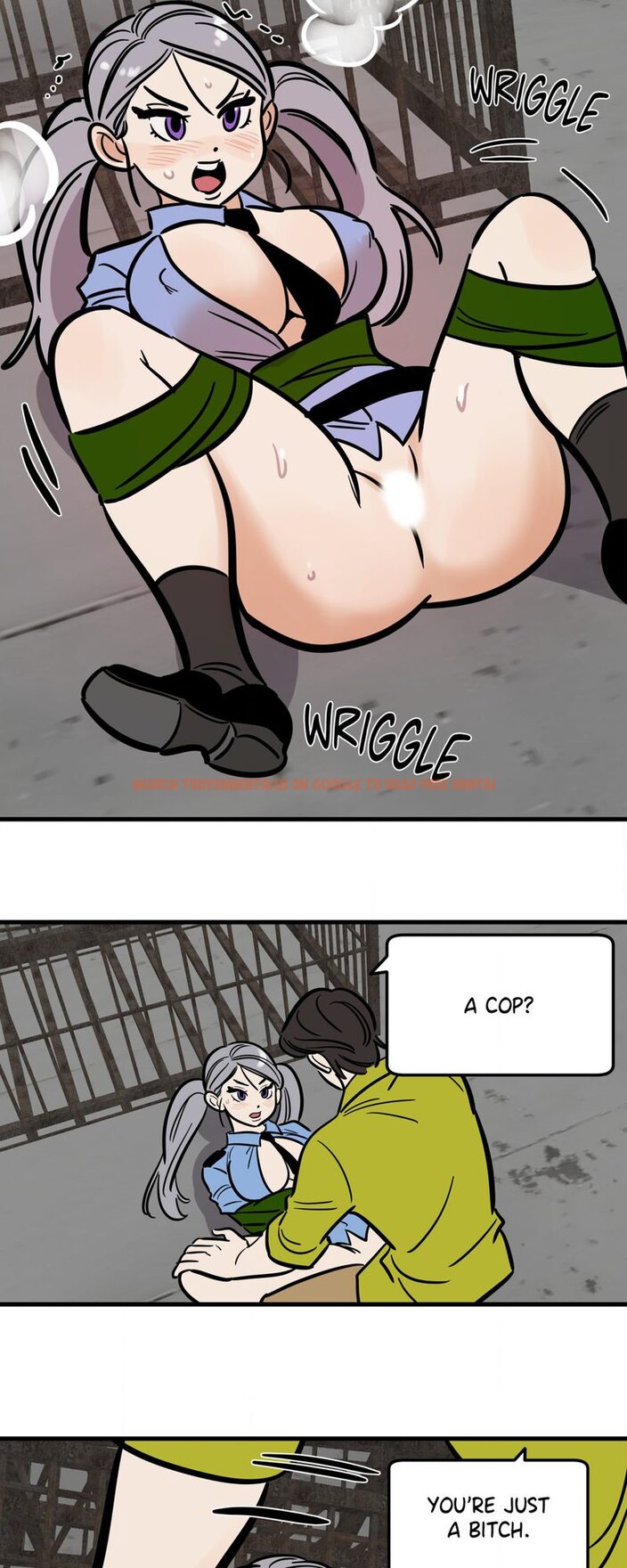 Read Hentai Image 6 ba818 in comic Naughty Positions - Chapter 26 - www.hentaitnt.net