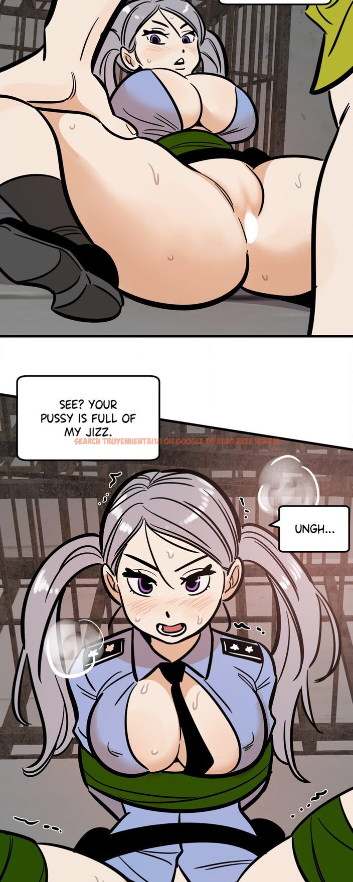 Read Hentai Image 7 ba818 in comic Naughty Positions - Chapter 26 - www.hentaitnt.net