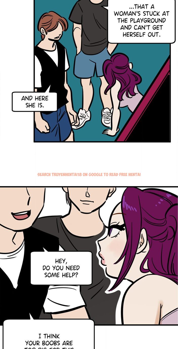 Read Hentai Image 21 5e480 in comic Naughty Positions - Chapter 27 - www.hentaitnt.net
