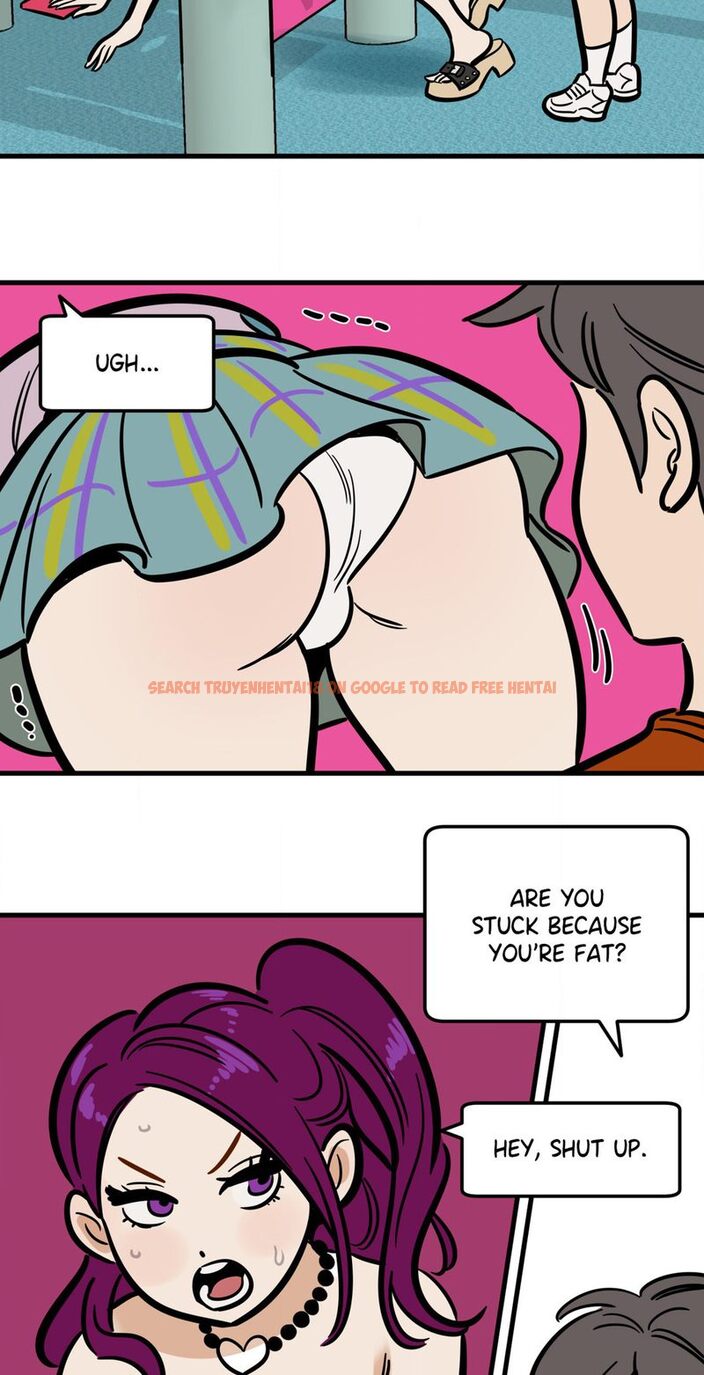 Read Hentai Image 7 5e480 in comic Naughty Positions - Chapter 27 - www.hentaitnt.net