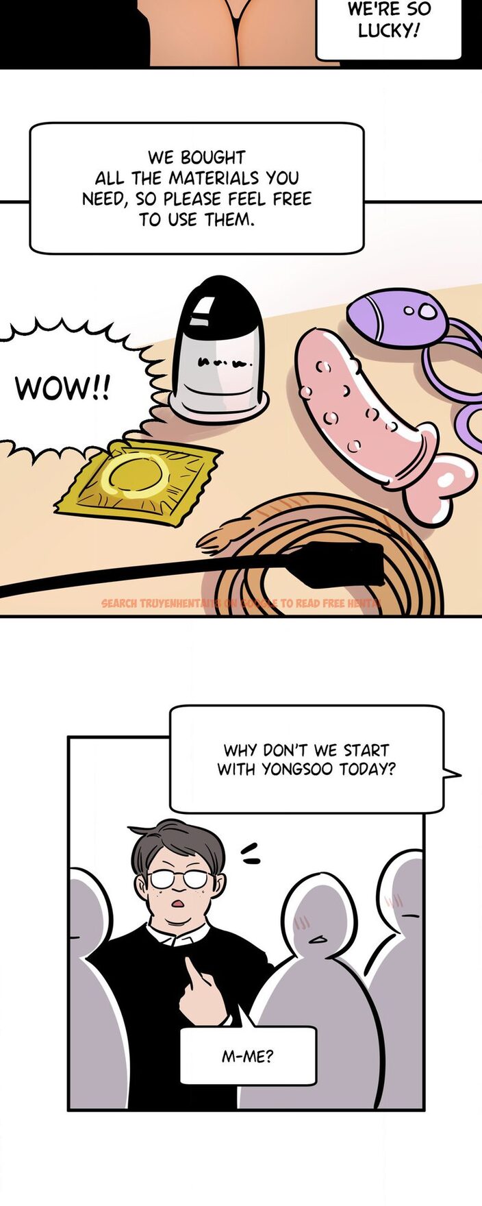 Read Hentai Image 8 e67ab in comic Naughty Positions - Chapter 30 - www.hentaitnt.net