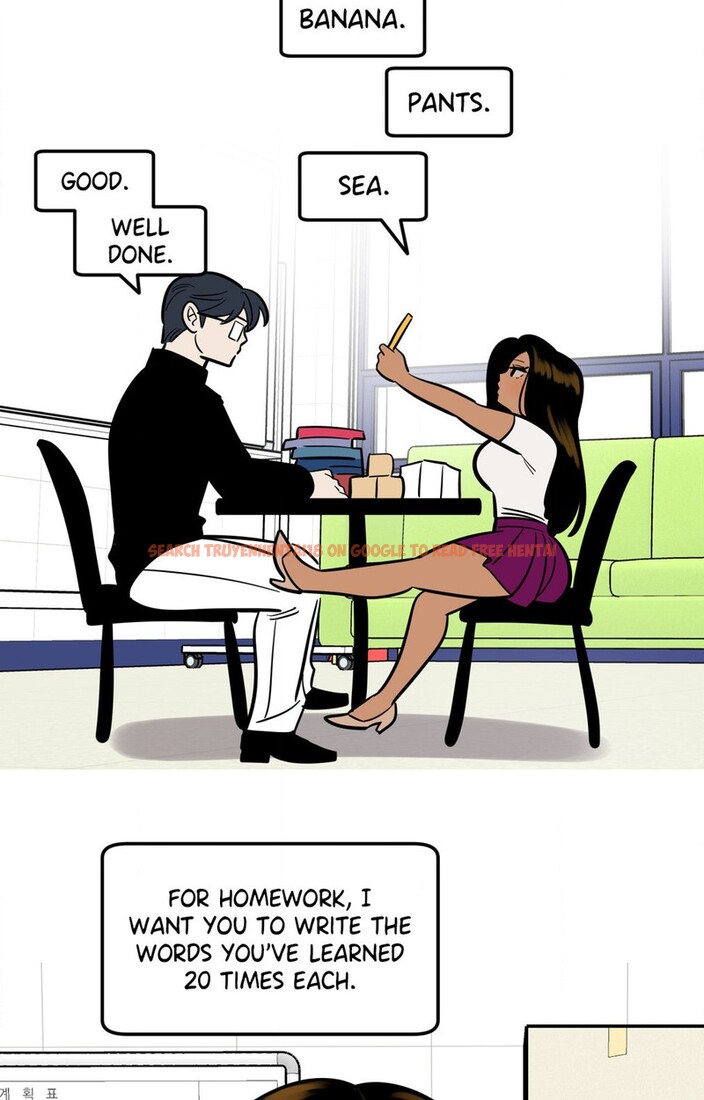 Read Hentai Image 5 ab151 in comic Naughty Positions - Chapter 32 - www.hentaitnt.net