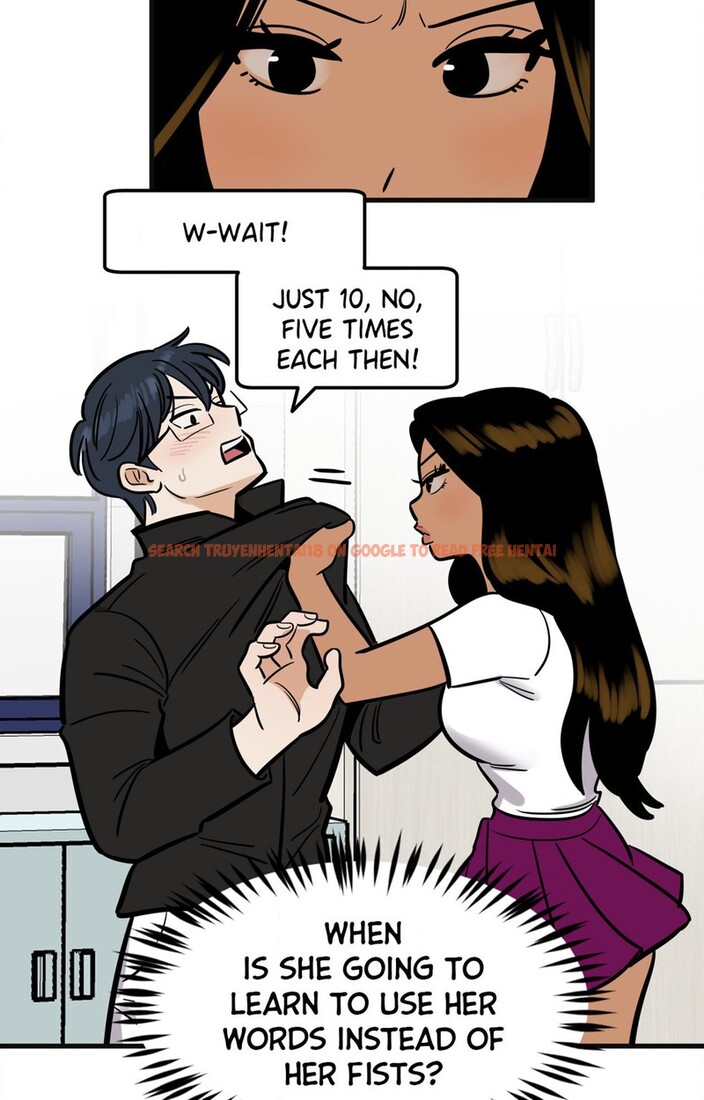 Read Hentai Image 7 ab151 in comic Naughty Positions - Chapter 32 - www.hentaitnt.net