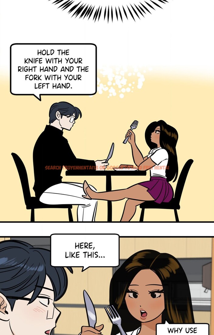 Read Hentai Image 8 ab151 in comic Naughty Positions - Chapter 32 - www.hentaitnt.net