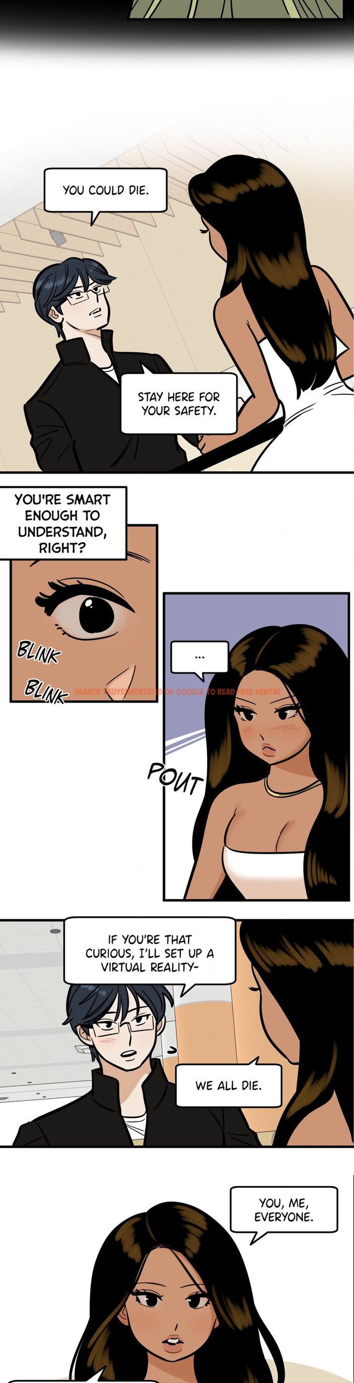 Read Hentai Image 4 4b90c in comic Naughty Positions - Chapter 33 - www.hentaitnt.net