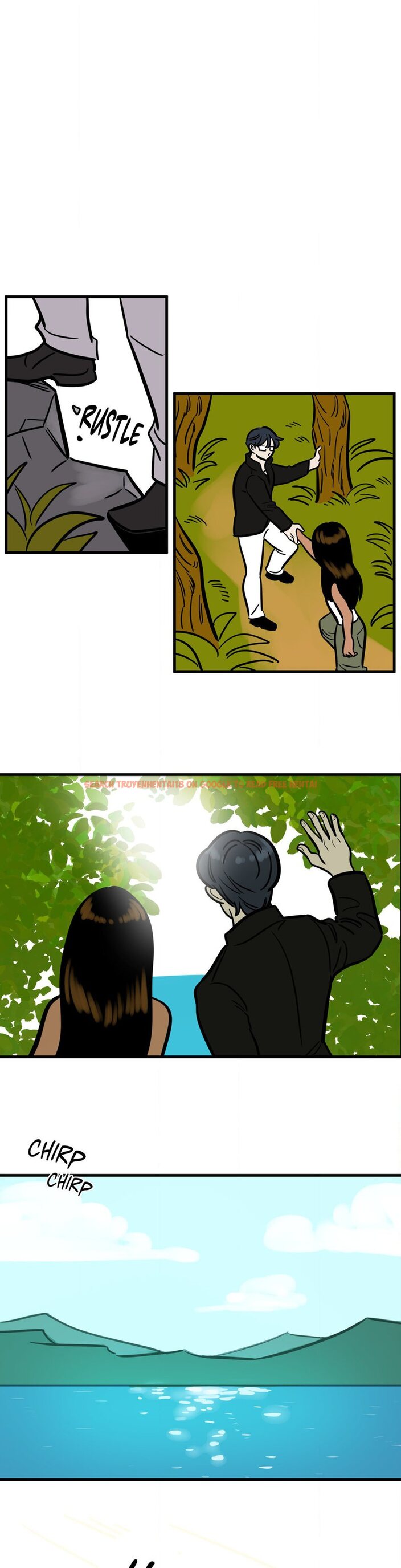 Read Hentai Image 8 4b90c in comic Naughty Positions - Chapter 33 - www.hentaitnt.net
