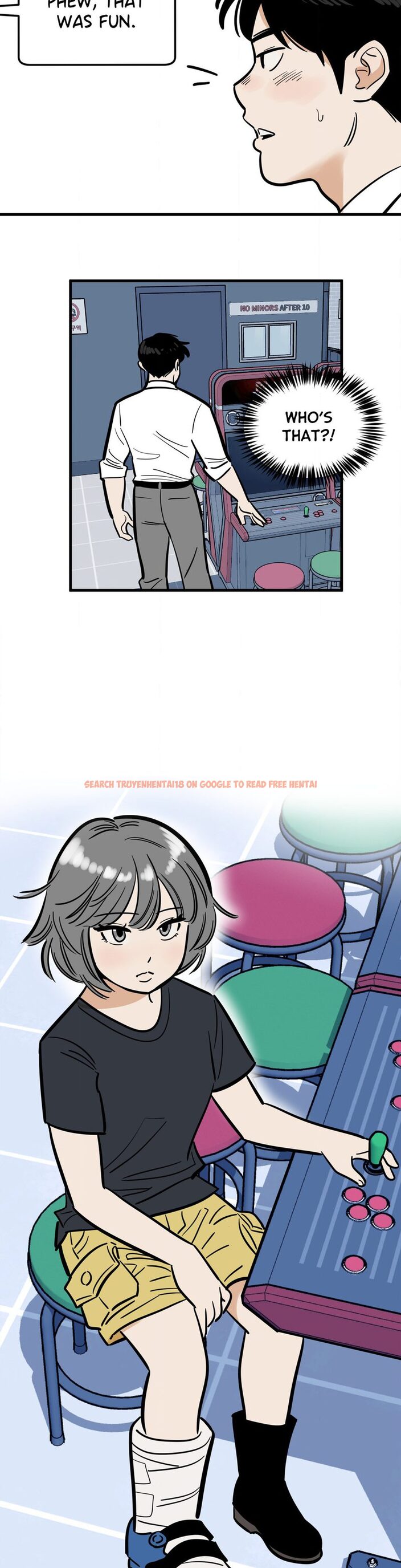 Read Hentai Image 7 14969 in comic Naughty Positions - Chapter 35 - www.hentaitnt.net