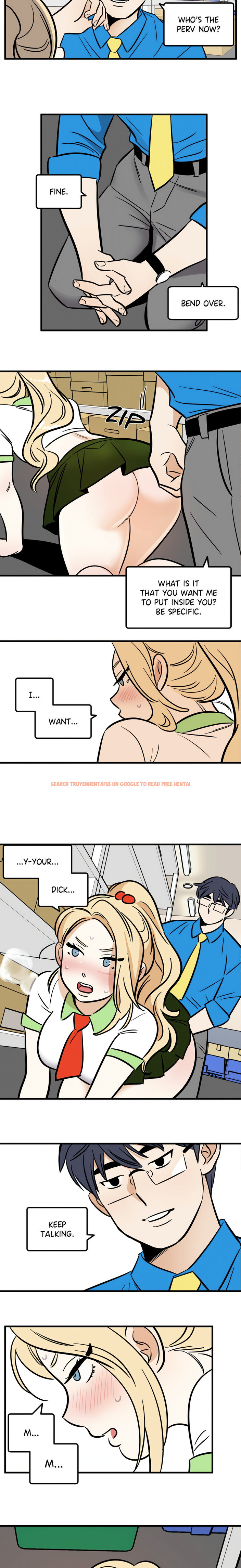 Read Hentai Image 6 29864 in comic Naughty Positions - Chapter 7 - hentaitnt.net