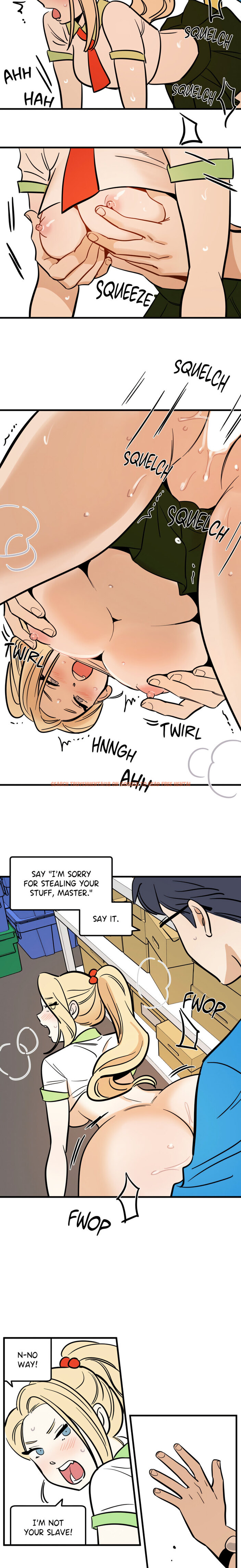 Read Hentai Image 2 29757 in comic Naughty Positions - Chapter 8 - hentaitnt.net
