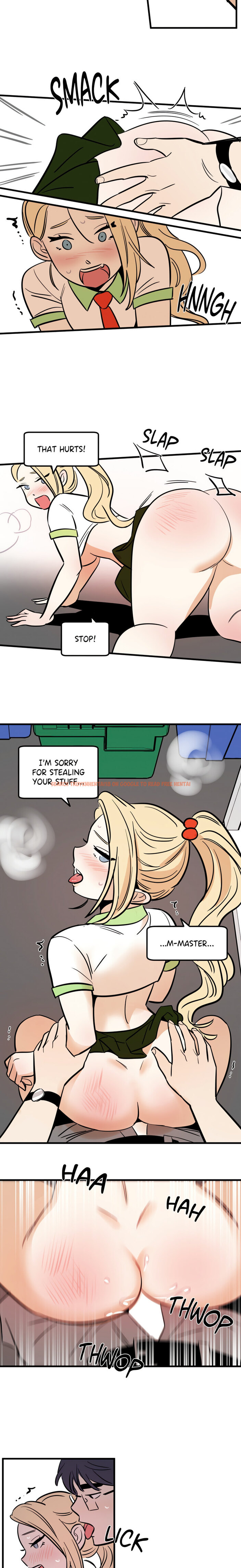 Read Hentai Image 3 29757 in comic Naughty Positions - Chapter 8 - hentaitnt.net