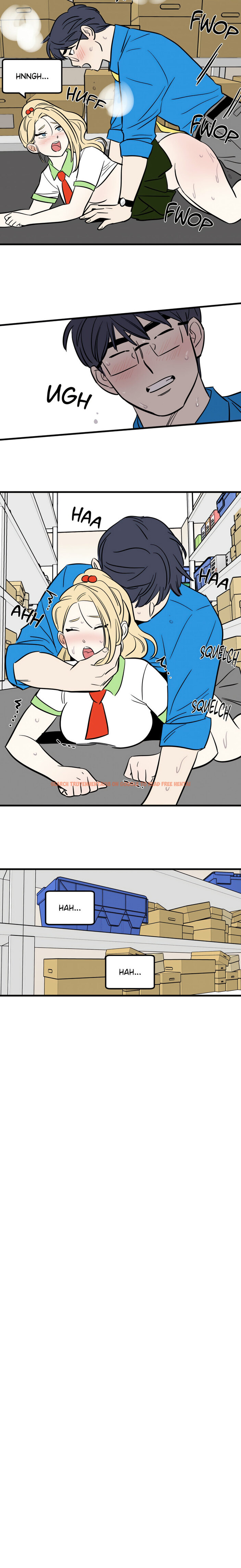 Read Hentai Image 5 29757 in comic Naughty Positions - Chapter 8 - hentaitnt.net