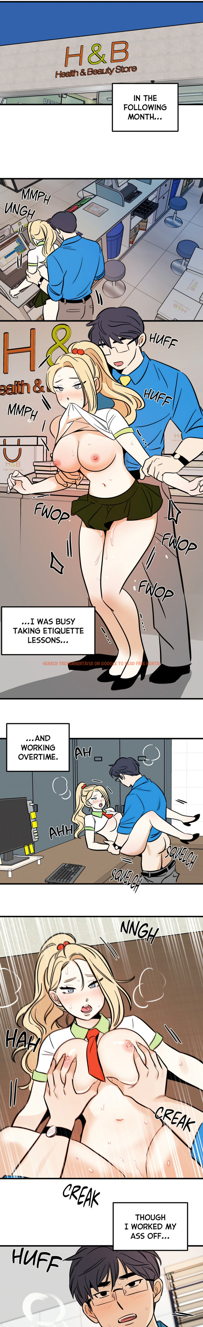 Read Hentai Image 6 29757 in comic Naughty Positions - Chapter 8 - hentaitnt.net