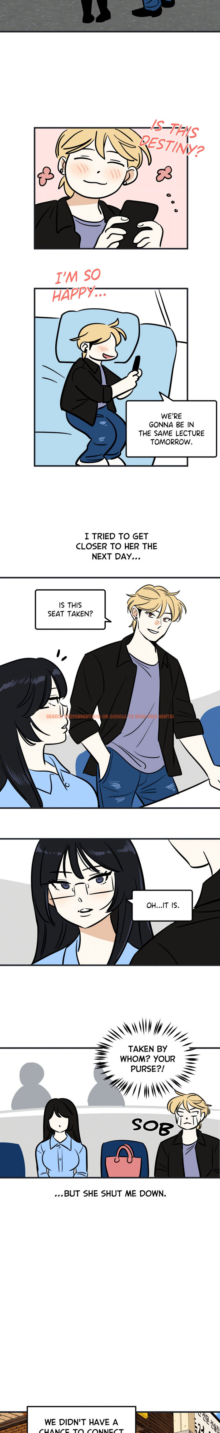 Read Hentai Image 4 300df in comic Naughty Positions - Chapter 9 - hentaitnt.net