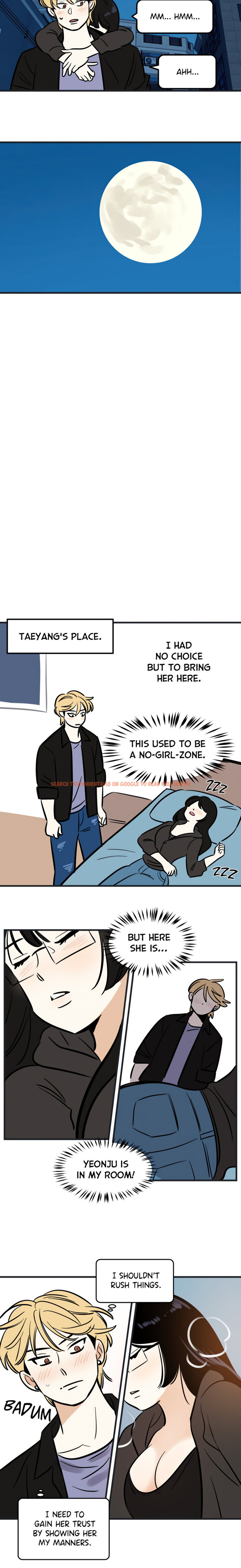 Read Hentai Image 6 300df in comic Naughty Positions - Chapter 9 - hentaitnt.net