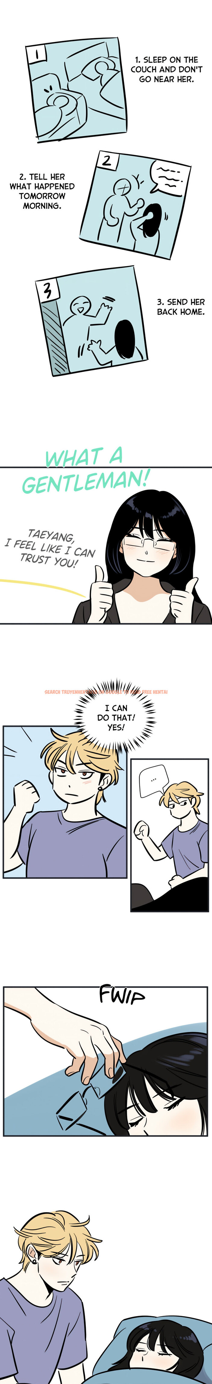 Read Hentai Image 7 300df in comic Naughty Positions - Chapter 9 - hentaitnt.net