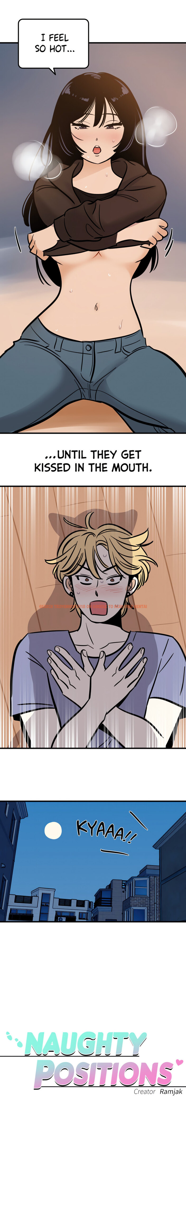 Read Hentai Image 9 300df in comic Naughty Positions - Chapter 9 - hentaitnt.net