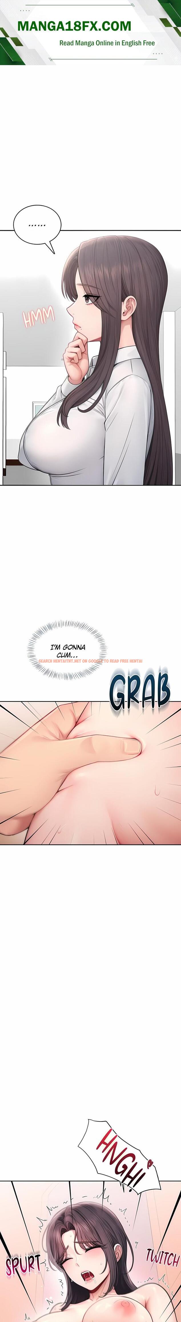 Naughty Woman - Chapter 35